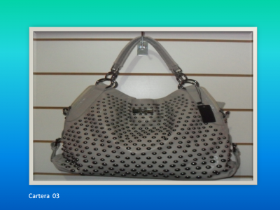 Cartera salvatore Ferragamo