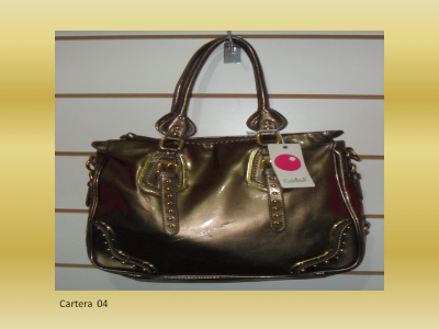 Cartera Italiana Chantal