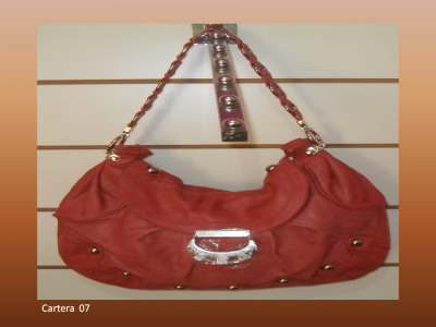 Cartera Gianni Versace